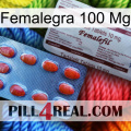 Femalegra 100Mg 36